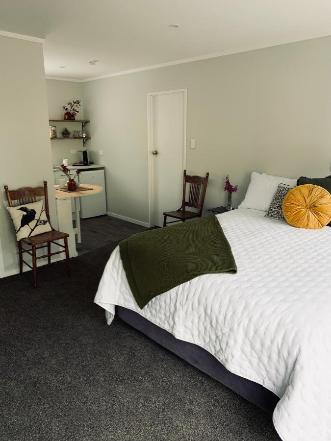 Apartment Aranui Waitomo Caves