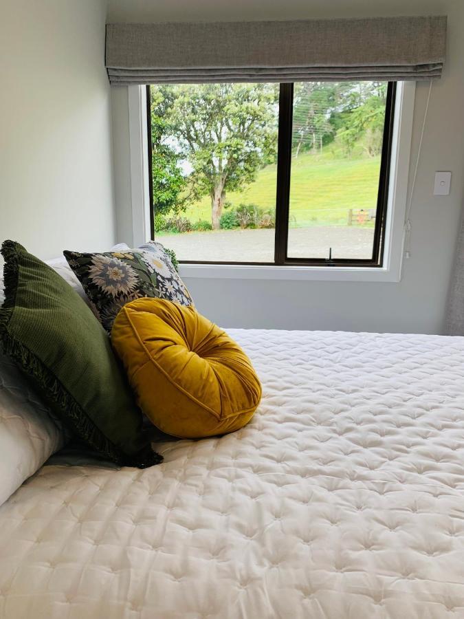 Apartment Aranui Waitomo Caves
