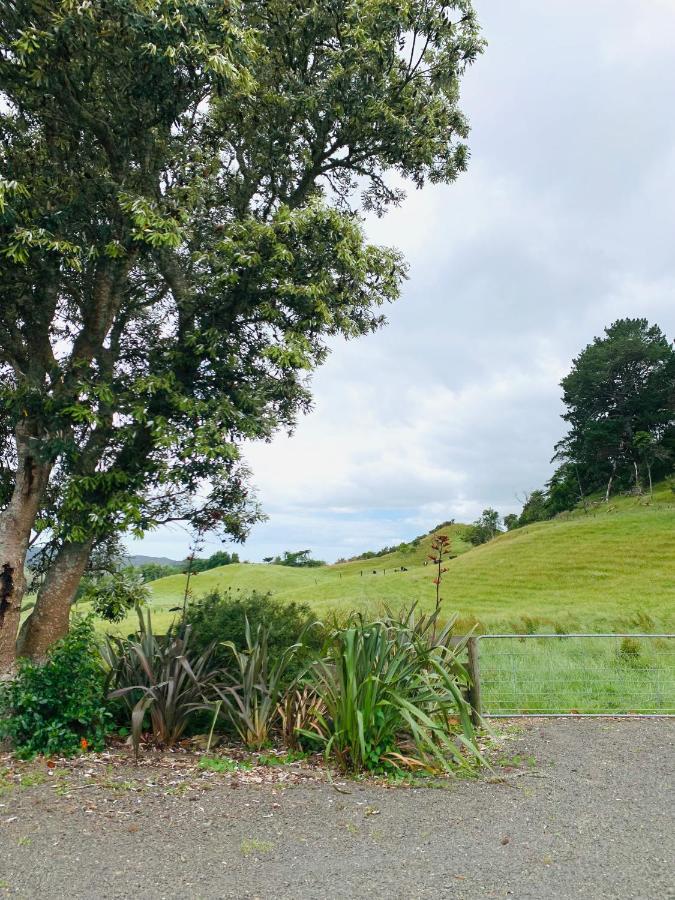 Aranui Apartment Waitomo Caves
