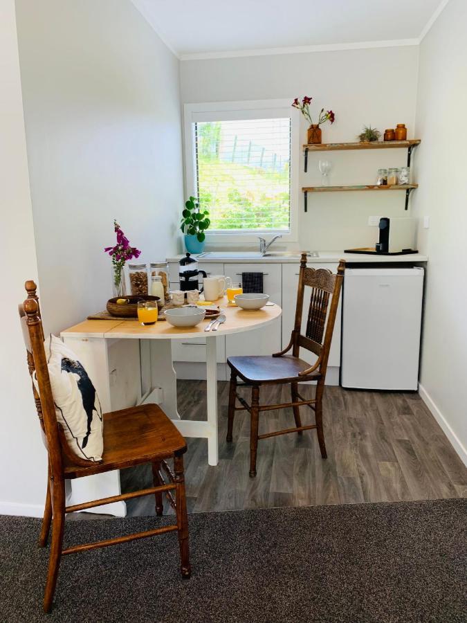Apartment Aranui *