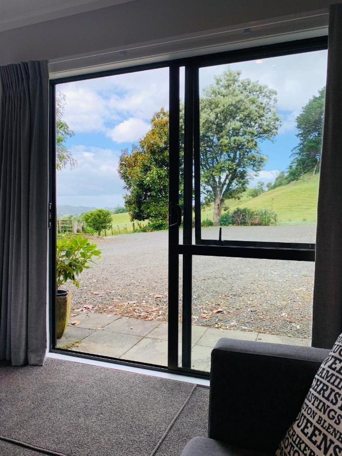 Aranui Apartment Waitomo Caves